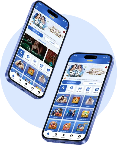 Kho game Slot và Nổ Hũ 58win1 nhà cái