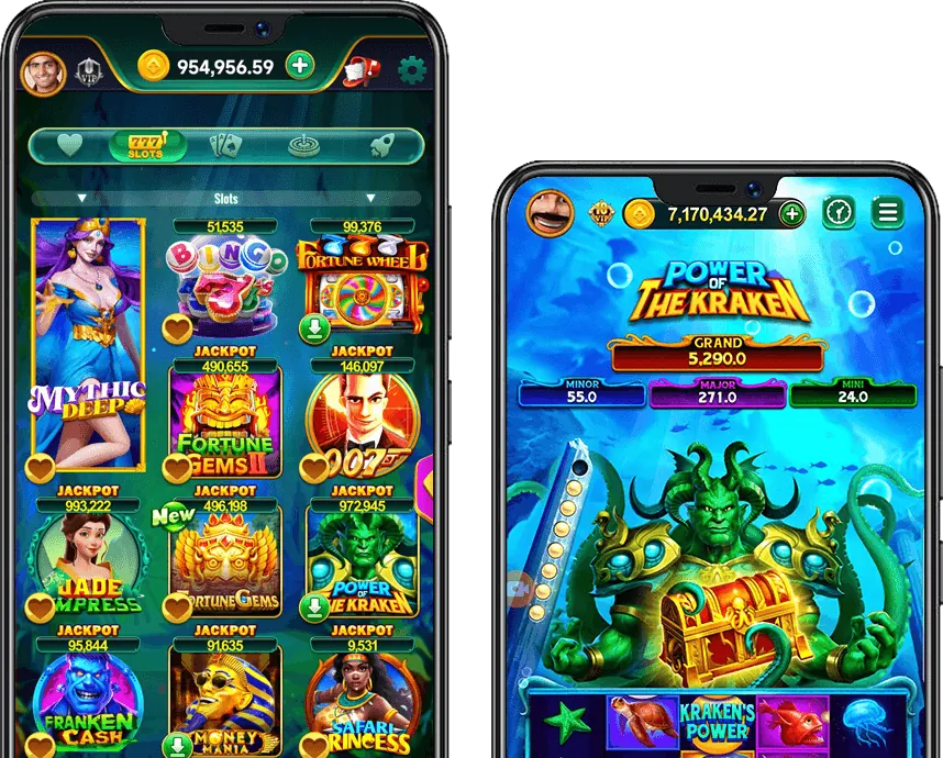Đa dạng trò chơi 58win1