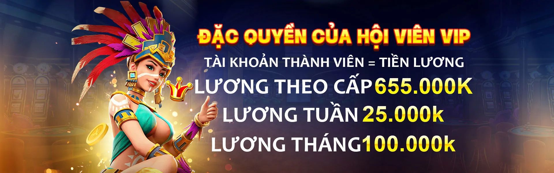 Sảnh casino trực tuyến đẳng cấp tại 58win1 Nhà Cái