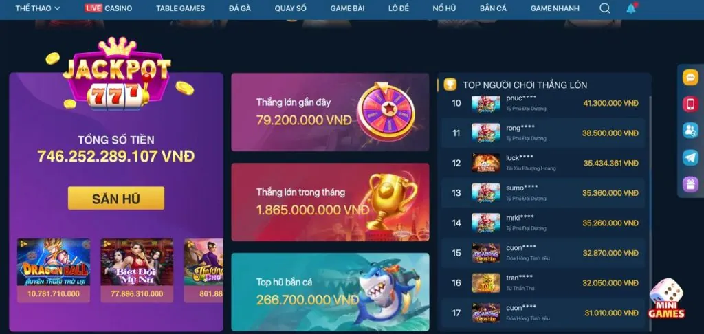 Dịch vụ hỗ trợ khách hàng 58win1 nhà cái