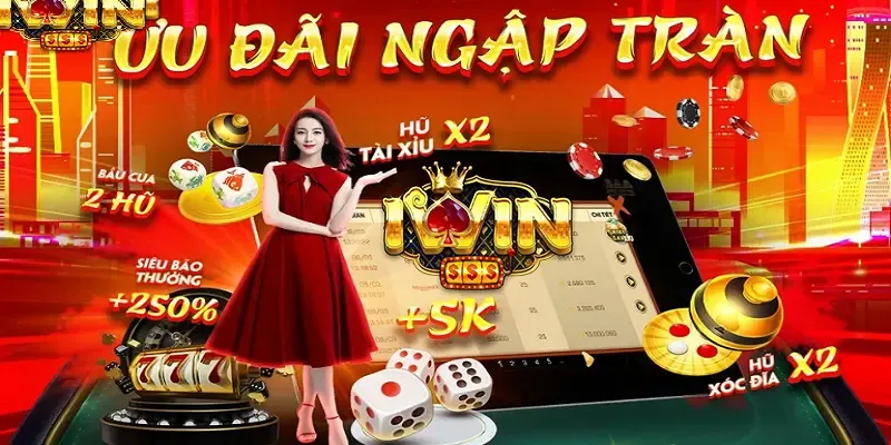 Đa dạng trò chơi cá cược tại 58win1 nhà cái