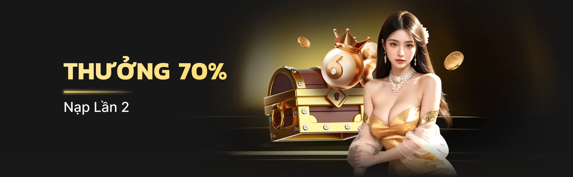 Hoàn trả casino hàng ngày/tuần 58win1