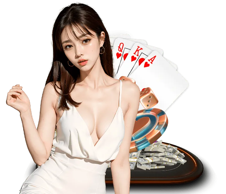 Đa dạng trò chơi slot tại 58win1 nhà cái